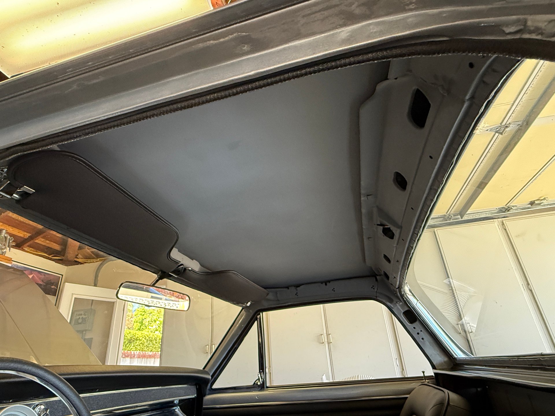 1967 CHEVROLET EL CAMINO - Image 11