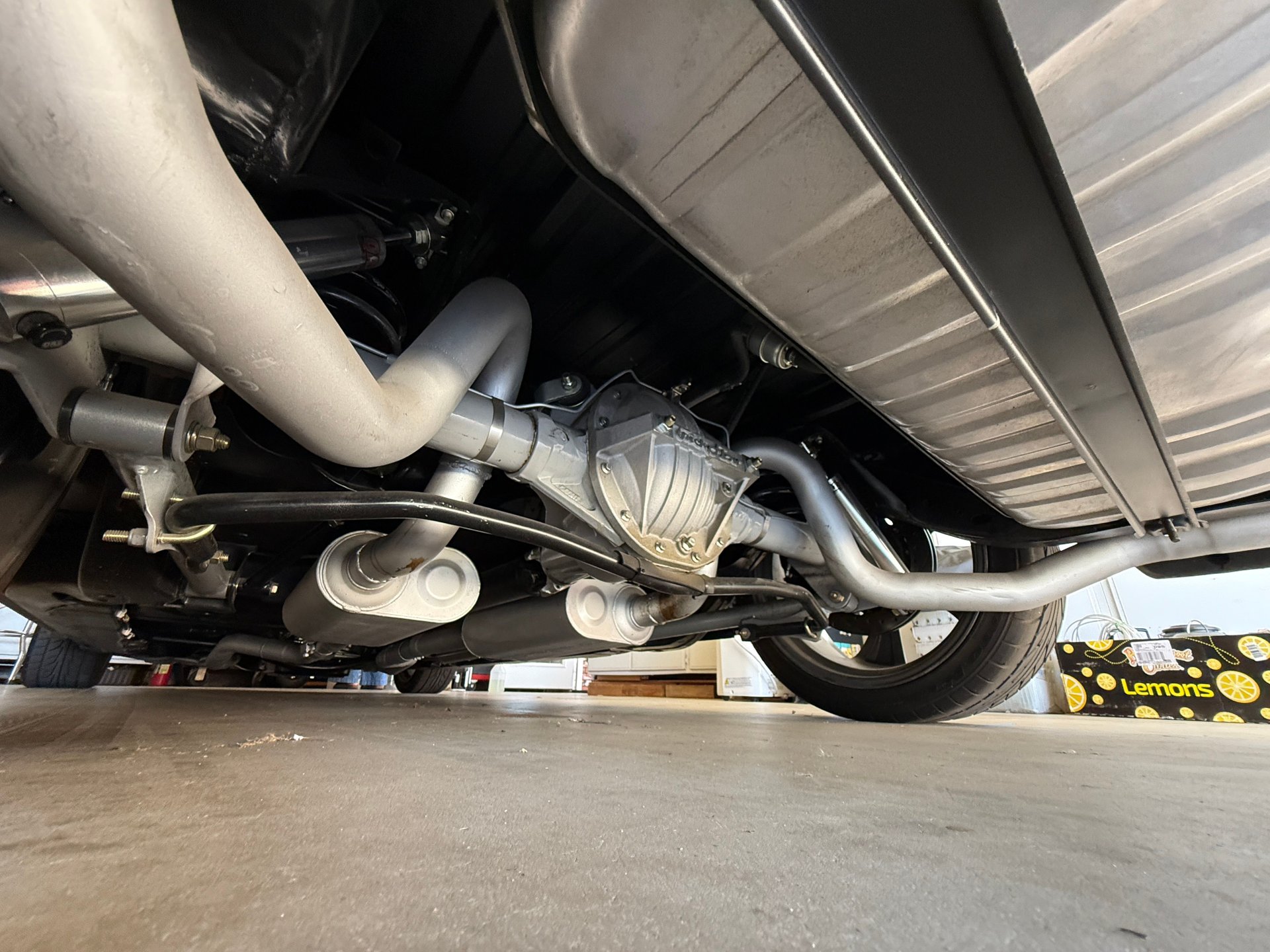 1967 CHEVROLET EL CAMINO - Image 14