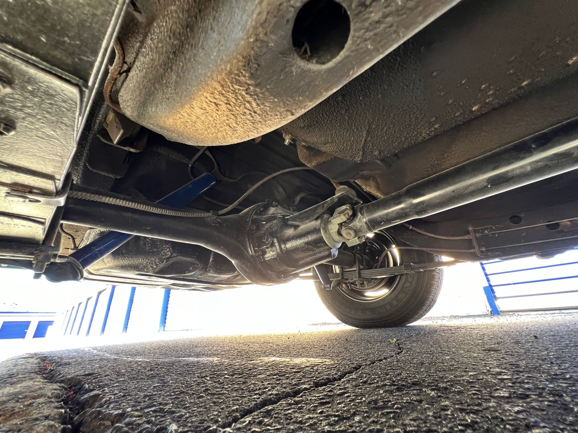 1966 DODGE CHARGER - Image 13