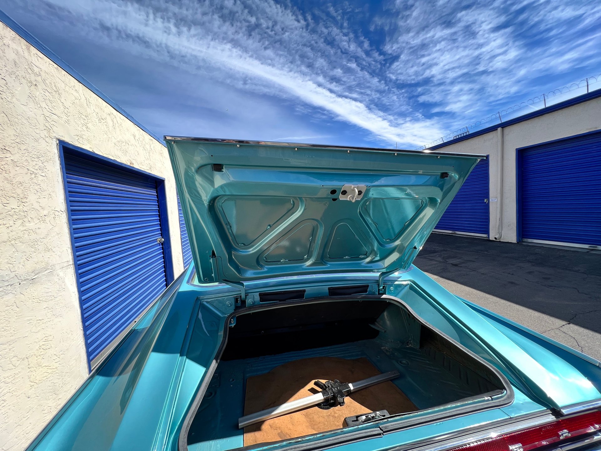 1966 DODGE CHARGER - Image 14