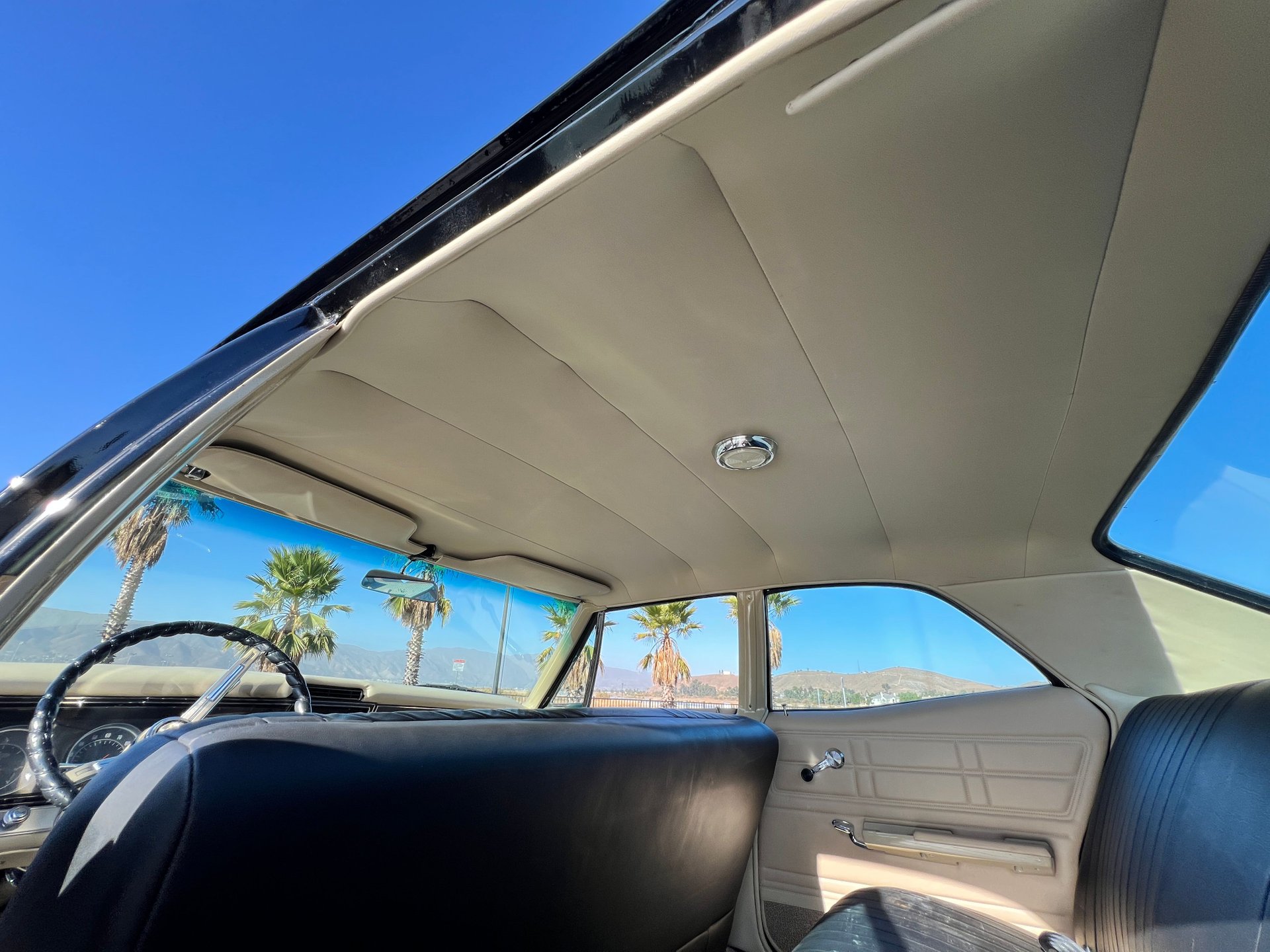 1967 CHEVROLET IMPALA - Image 11