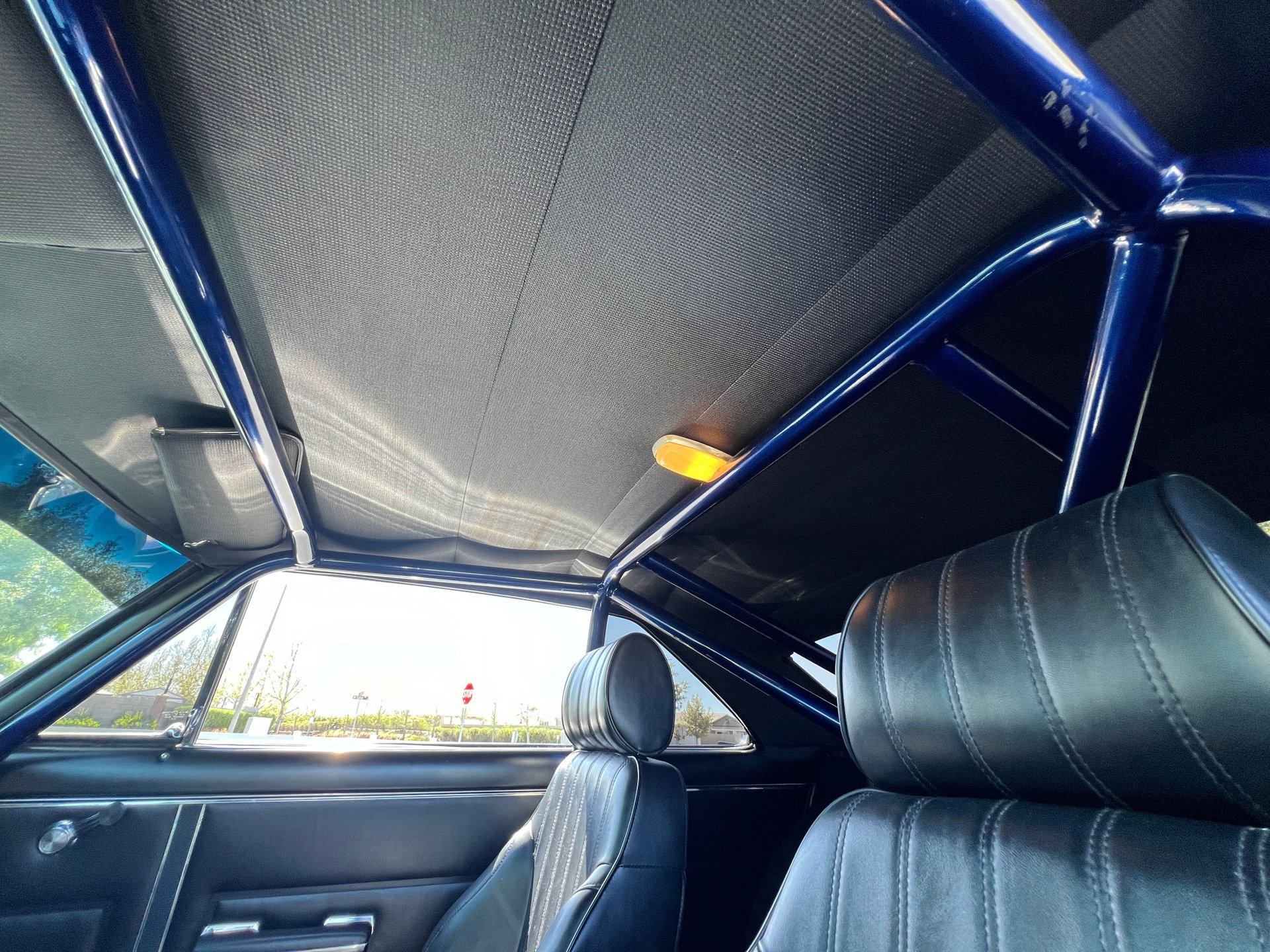 1967 CHEVROLET NOVA - Image 12