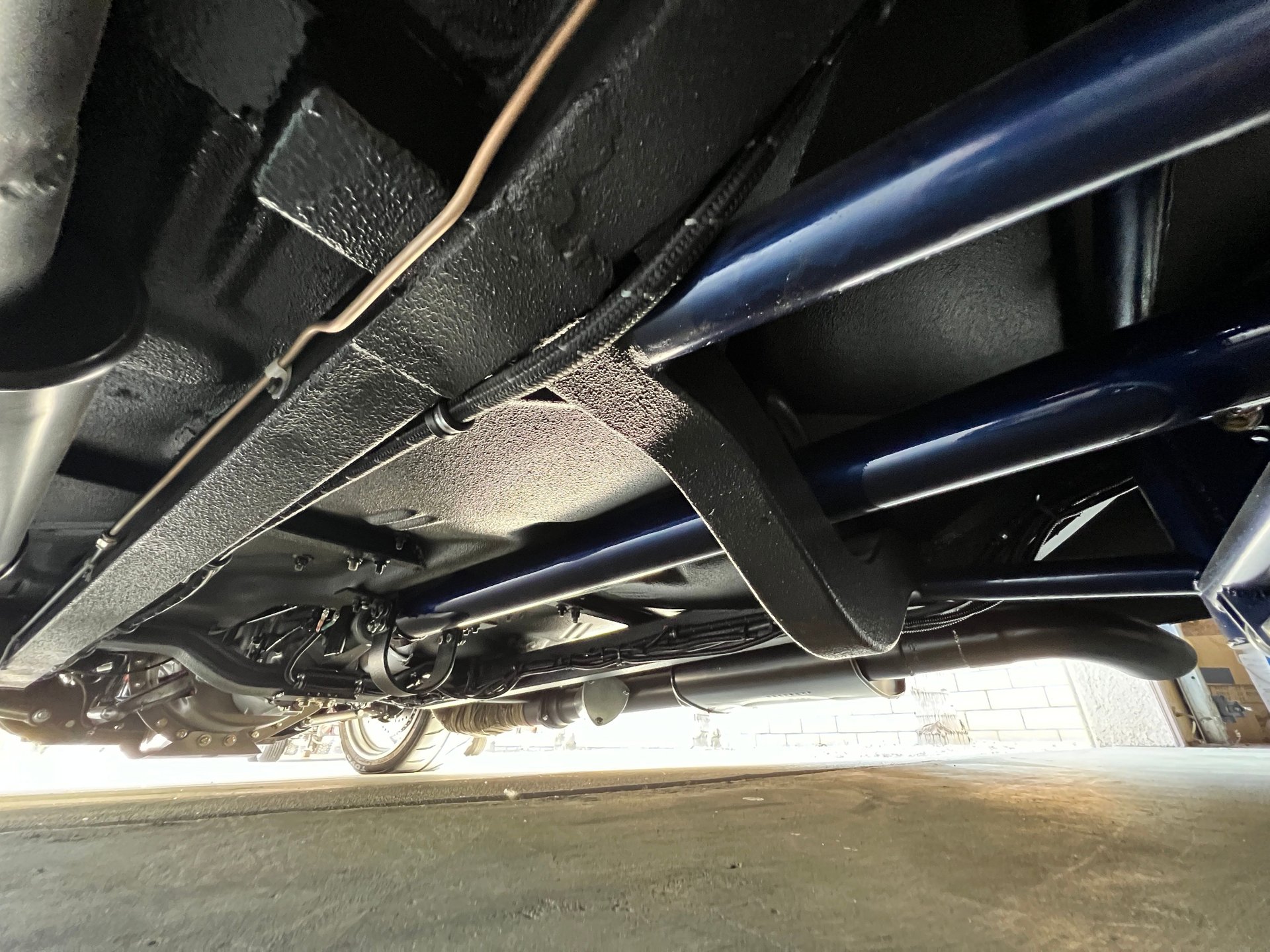 1967 CHEVROLET NOVA - Image 14