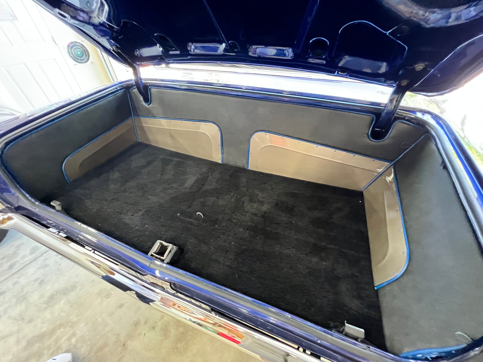 1967 CHEVROLET NOVA - Image 15